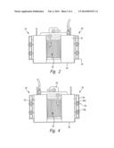 LIFTING DEVICE AND METHOD diagram and image