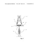 LIFTING DEVICE AND METHOD diagram and image