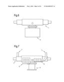 CAPPING STACK AND METHOD FOR CONTROLLING A WELLBORE diagram and image