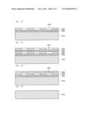 ELECTRODE PATTERN AND METHOD OF MANUFACTURING THE SAME, PRINTED CIRCUIT     BOARD USING ELECTRODE PATTERN AND METHOD OF MANUFACTURING THE SAME diagram and image