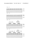 ELECTRODE PATTERN AND METHOD OF MANUFACTURING THE SAME, PRINTED CIRCUIT     BOARD USING ELECTRODE PATTERN AND METHOD OF MANUFACTURING THE SAME diagram and image