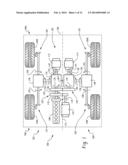 POWERTRAIN, VEHICLE AND METHODS diagram and image