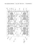 POWERTRAIN, VEHICLE AND METHODS diagram and image