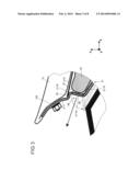 Gas Bag Arrangements For A Motor Vehicle diagram and image