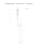 REPAIR/CLEANING SCAFFOLDING TOWER FOR WIND TURBINES diagram and image