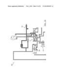 HYDRAULIC CONTROL SYSTEM FOR AN AUTOMATIC TRANSMISSION diagram and image