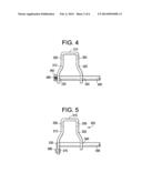 LINK MEMBER HAVING REPLACEABLE WEAR COMPONENT diagram and image