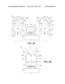 DEVICE FOR LOCKING PUSH-PULL CIRCUIT BREAKERS diagram and image