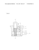 SEAT SWITCH ASSEMBLY diagram and image