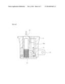 SEAT SWITCH ASSEMBLY diagram and image