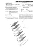 KEYBOARD CONSTRUCTION HAVING A SENSING LAYER BELOW A CHASSIS LAYER diagram and image