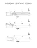 KEYBOARD CONSTRUCTION HAVING A SENSING LAYER BELOW A CHASSIS LAYER diagram and image