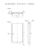 Compartmentalized protective case for portable handheld electronic devices diagram and image