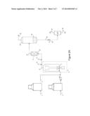 RESIDUE HYDROCRACKING diagram and image