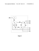 FCC PROCESS FOR MAXIMIZING DIESEL diagram and image