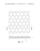 DEVICE AND METHOD FOR TREATING A MEDICAL FLUID AND MEDICAL CASSETTE diagram and image