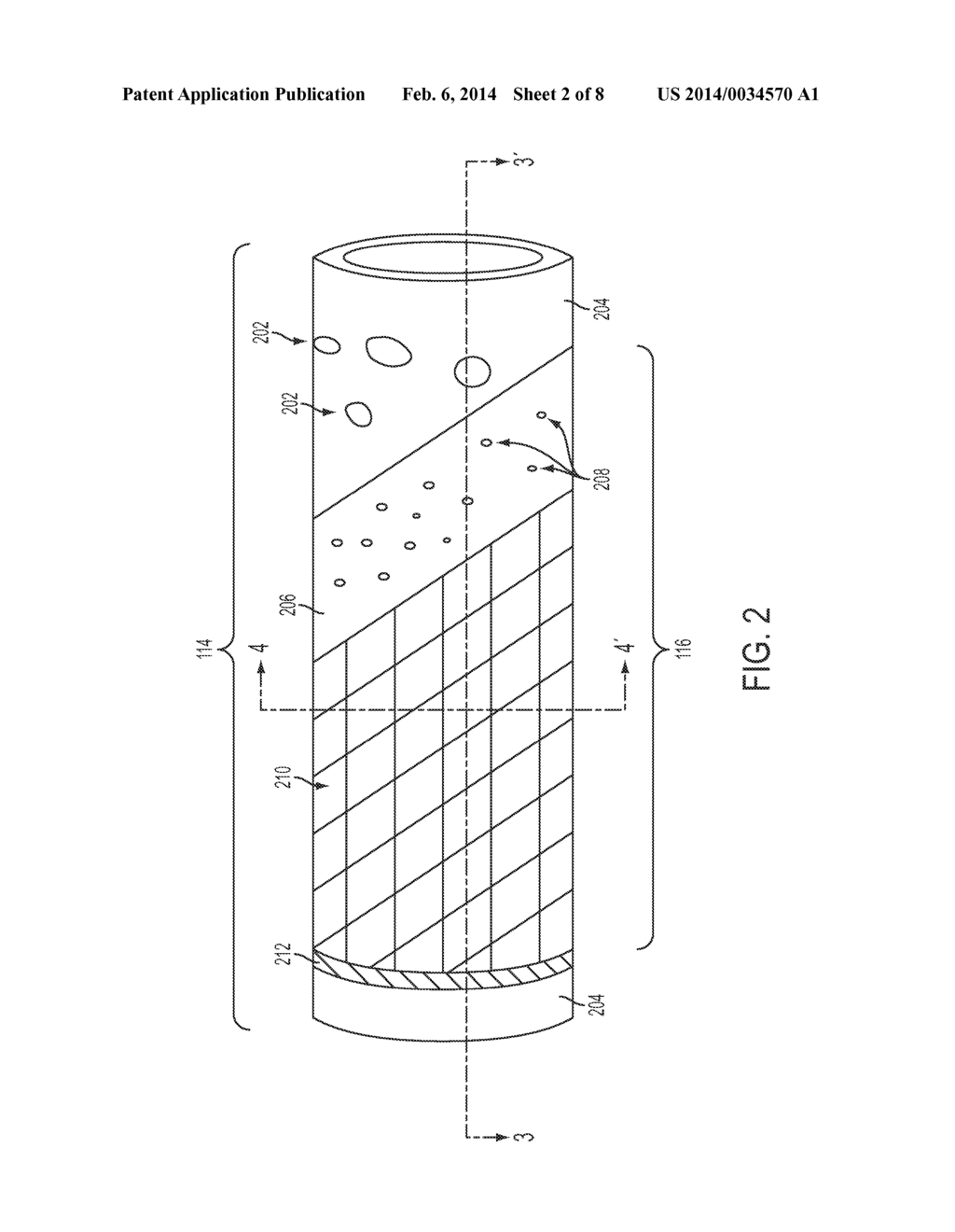 Porous Medium Screen - diagram, schematic, and image 03