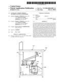 AUTOMATIC COOKING MEDIUM FILTERING SYSTEMS AND METHODS diagram and image