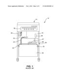 AUTOMATIC COOKING MEDIUM FILTERING SYSTEMS AND METHODS diagram and image