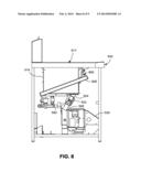 AUTOMATIC COOKING MEDIUM FILTERING SYSTEMS AND METHODS diagram and image