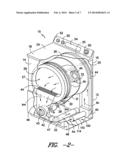 HEATER ASSEMBLY FOR AN APPLIANCE diagram and image