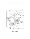 HEATER ASSEMBLY FOR AN APPLIANCE diagram and image