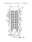 HEATER ASSEMBLY FOR AN APPLIANCE diagram and image