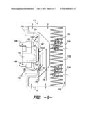 HEATER ASSEMBLY FOR AN APPLIANCE diagram and image