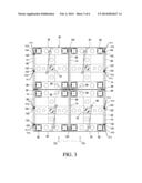 STORAGE MODULE ADAPTER ASSEMBLY FOR MODULAR CONTAINER diagram and image