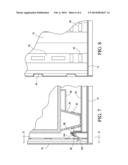 STORAGE MODULE ADAPTER ASSEMBLY FOR MODULAR CONTAINER diagram and image