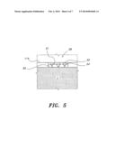 VAPOR BARRIER STRUCTURE diagram and image