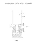 BEVERAGE DISPENSER FOR ALCOHOLIC BEVERAGES diagram and image