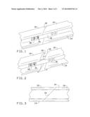 TAPERED RAILWAY APPARATUS diagram and image