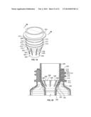 VOLATILE MATERIAL DISPENSER AND METHOD OF EMITTING A VOLATILE MATERIAL diagram and image