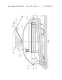 AUTONOMOUSLY DISPLACEABLE FEED DISPLACEMENT VEHICLE diagram and image