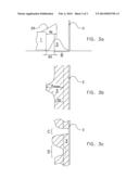 AUTONOMOUSLY DISPLACEABLE FEED DISPLACEMENT VEHICLE diagram and image