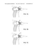 FOAM DISPENSING GUN diagram and image