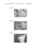 HYDROXYALKYLCELLULOSE MICROPARTICLES diagram and image