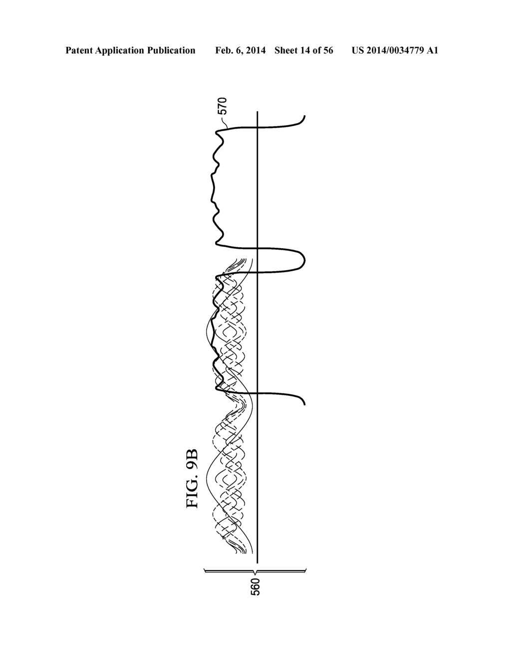 INDEPENDENT BLADE CONTROL SYSTEM WITH HYDRAULIC CYCLIC CONTROL - diagram, schematic, and image 15