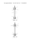 BLOW MOLDED FENCING SYSTEM diagram and image