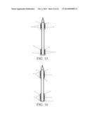 BLOW MOLDED FENCING SYSTEM diagram and image