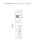 NANOWIRE SENSOR HAVING NANOWIRE OF NETWORK STRUCTURE diagram and image