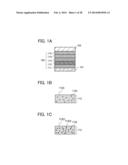 Light-Emitting Element diagram and image