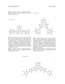 COMPOUND HAVING SUBSTITUTED TRIPHENYLENE RING STRUCTURE, AND ORGANIC     ELECTROLUMINESCENT DEVICE diagram and image