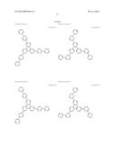 COMPOUND HAVING SUBSTITUTED TRIPHENYLENE RING STRUCTURE, AND ORGANIC     ELECTROLUMINESCENT DEVICE diagram and image