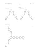 COMPOUND HAVING SUBSTITUTED TRIPHENYLENE RING STRUCTURE, AND ORGANIC     ELECTROLUMINESCENT DEVICE diagram and image