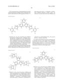 COMPOUND HAVING SUBSTITUTED TRIPHENYLENE RING STRUCTURE, AND ORGANIC     ELECTROLUMINESCENT DEVICE diagram and image