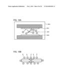 SEMICONDUCTOR DEVICE AND METHOD FOR MANUFACTURING THE SAME diagram and image