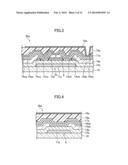 THIN FILM TRANSISTOR, DISPLAY PANEL, AND METHOD FOR FABRICATING THIN FILM     TRANSISTOR diagram and image