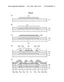 THIN FILM TRANSISTOR, DISPLAY PANEL, AND METHOD FOR FABRICATING THIN FILM     TRANSISTOR diagram and image